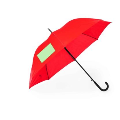 Parapluie personnalisable